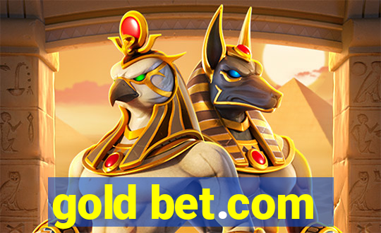 gold bet.com